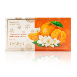 Подарочный набор Sharme Soap 